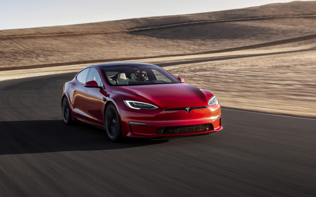 Tesla Model S und X können wieder bestellt werden