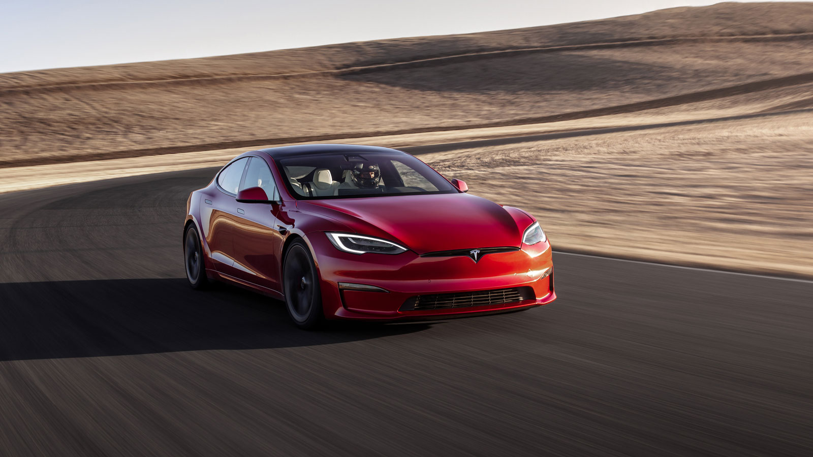 Tesla Model S ab sofort auch mit Executive-Rücksitzen bestellbar 