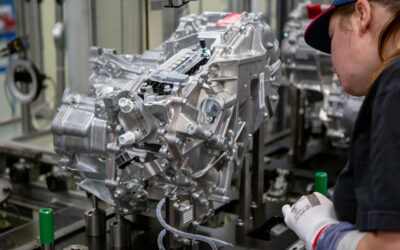 Wie Toyota den Verbrenner über 2035 hinaus retten will