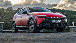 Ioniq 3 N
