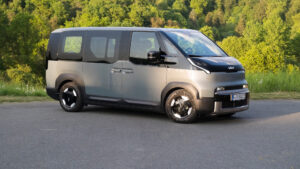 Kia PV5