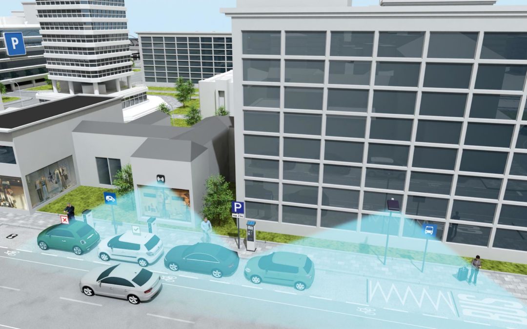 Smart-City-Index: Hotspots im Süden und Osten