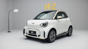 Smart #2