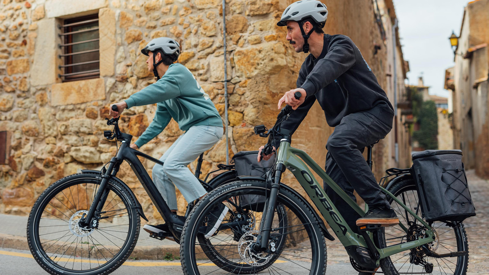E-Bikes 2024: Diese Trends & Highlights kommen nächstes Jahr - IMTEST