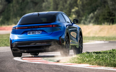 Alpine A390 GTS: Kann ein E-Sportler leichtfüßig sein?