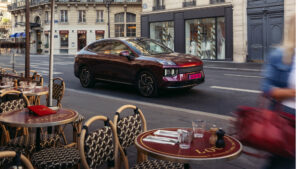 AION Hyptec HT