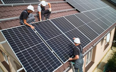 Vom PV-Dach zum Net Asset: „Grid-ready“ Solar