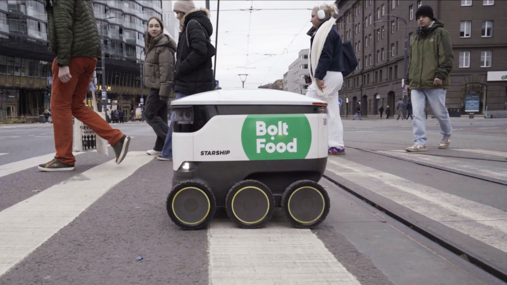 Von der rollenden Kaffeemaschine bis zum Campus-Kurier: Autonome Liefervehikel sind keine Zukunftsmusik mehr. Eine neue Studie belegt ein geradezu explosives Marktwachstum – und zeigt, welche Regionen das Tempo diktieren.