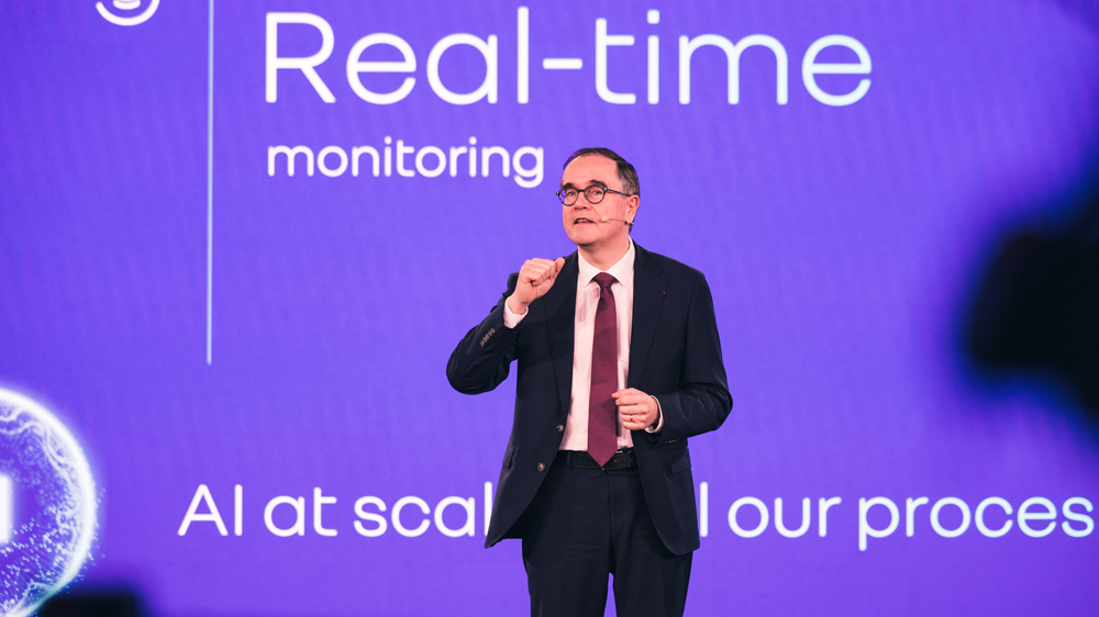 Renault-Chef fordert 10-jährige Regulierungspause