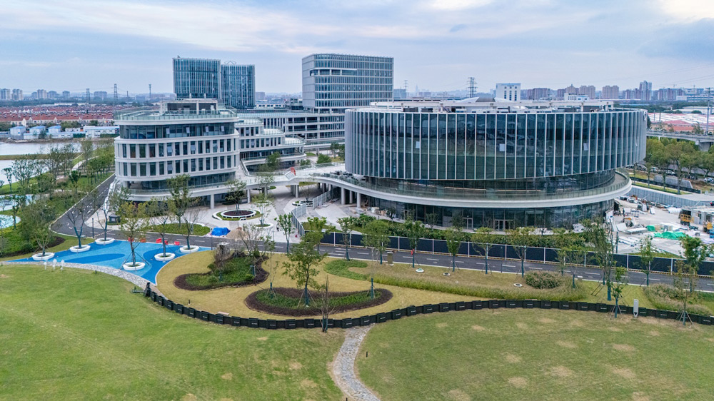 Forschungszentrum in der Nähe von Barcelona
„Wir haben gelernt, dass wir mit Kunden und Zulieferern zusammenarbeiten müssen.“ Fotos: Chery