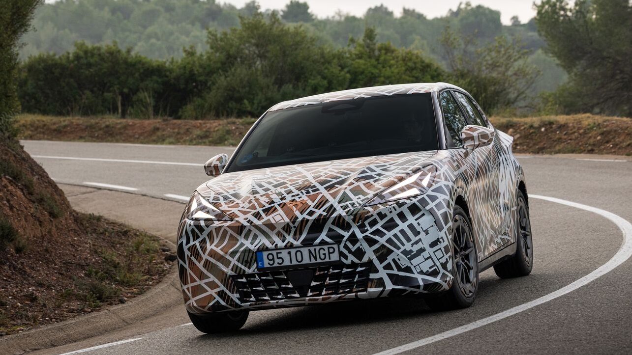 Erstanwender
Der neue Cupra Raval ist das erste Elektroauto aus dem Volkswagen, das in den Genuss der neuen Batterien „Made in Spain“ kommt. 