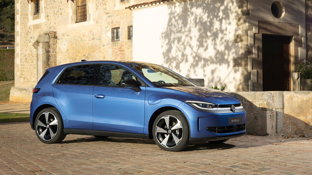VW ID.Polo
