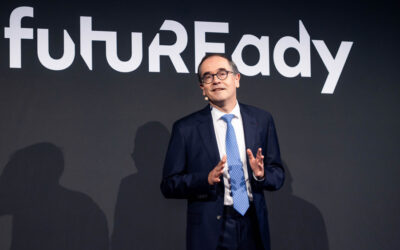 Renault-Chef Provost: „Wir wollen unabhängig bleiben“