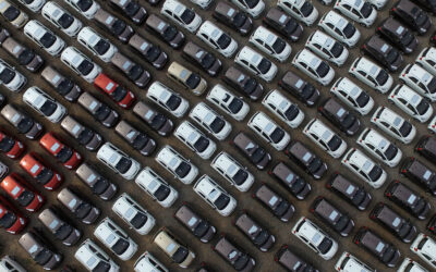 China lässt Elektroautos zum Wegwerfartikel werden