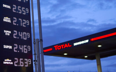Warum der neue Tankrabatt am Ziel vorbeigeht