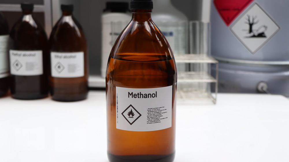 Methanol: Ist das der Kraftstoff der Zukunft?