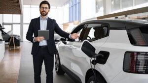 Autohändler