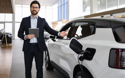 E-Auto-Prämie zeigt Wirkung – und eine Luxus-Lücke