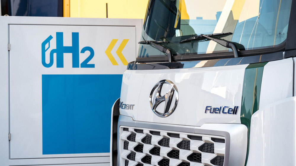 Kostbares Gut
Die Infrastruktur ist in den zurückliegenden Jahren eher geschrumpft als gewachsen und das Angebot an Wasserstoff knapp geworden.