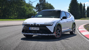 Ioniq 3