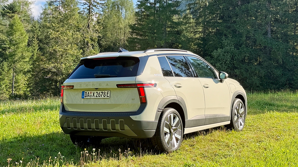 Skoda Epiq