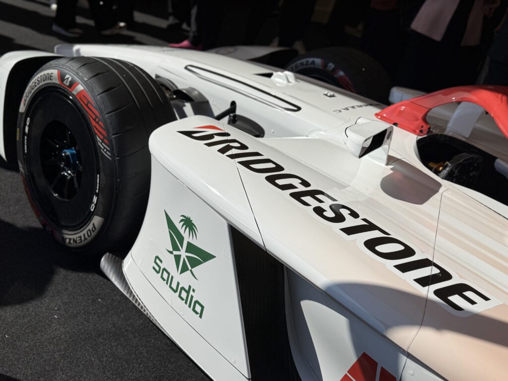 Formel E
