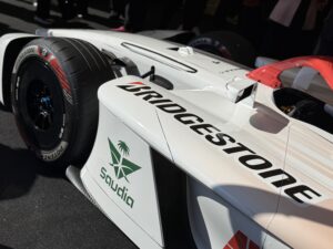 Formel E