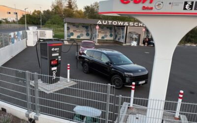 Der Haken mit dem Hänger