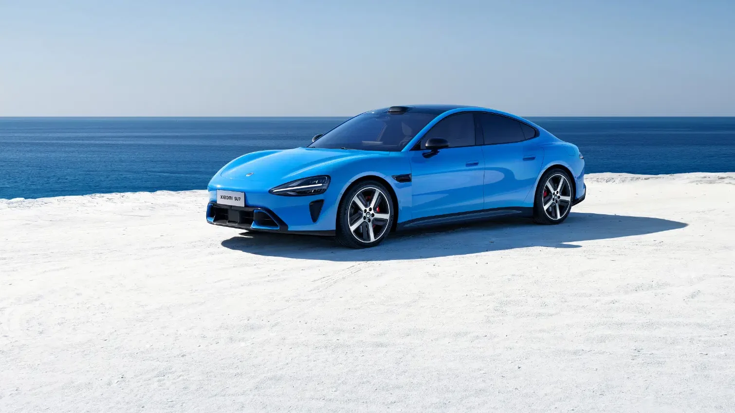 Xiaomi-SU7-Evolution-mit-China-Speed-