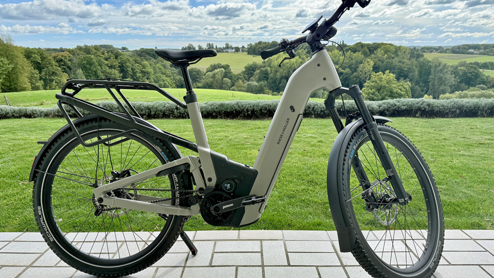 Riese-M-ller-Homage5-pinion-Perfekt-nicht-nur-f-r-Berlin