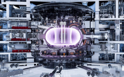 Weltweiter Wettlauf um das Sonnenfeuer