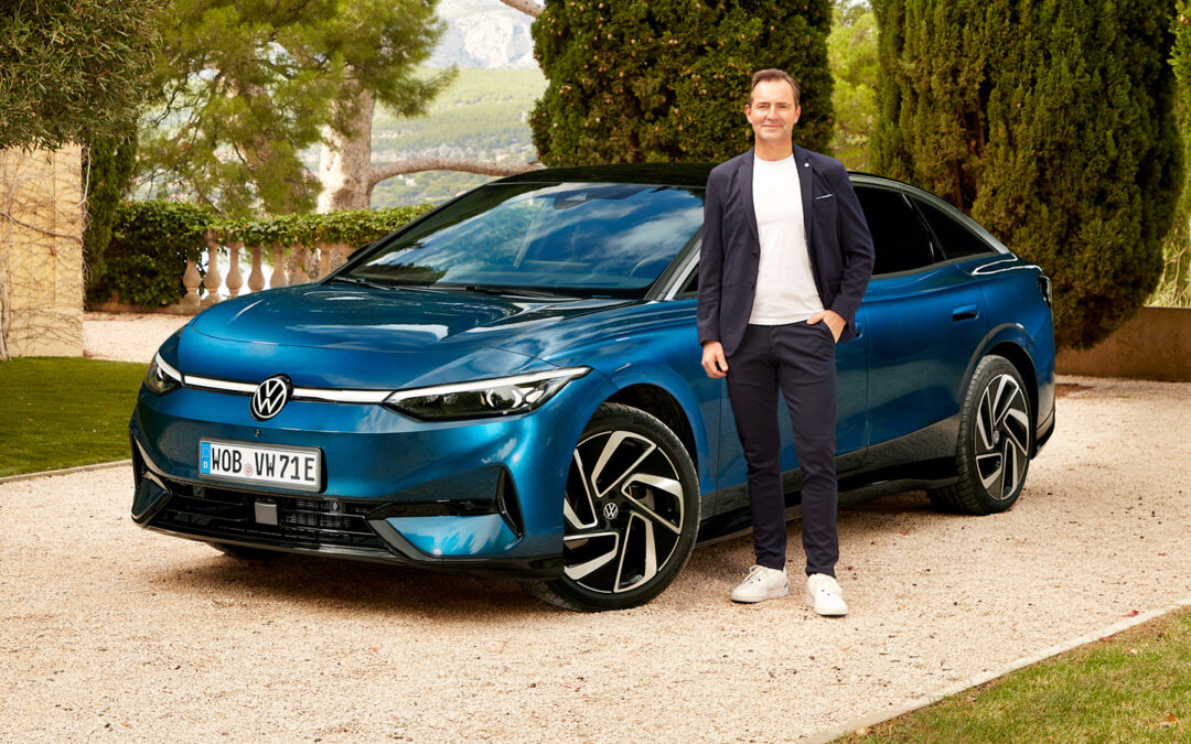 VW-Chef: „Elektromobilität ist nicht aufzuhalten“