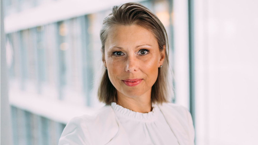 Katharina Schmidt
Die Betriebswirtin ist Head of Consulting bei dem Leasinganbieter Arval und verantwortet auch das Mobility Obervatory. Foto: Arval