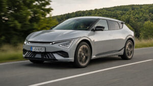 Kia EV6