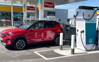 Charging Radar: DC-Laden als Wachstumsmotor