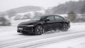 Lucid Air Grand Touring