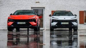 Lotus Eletre X