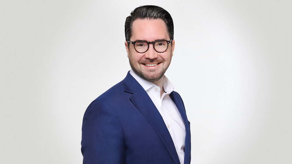 "Das Setup ist schwach"
Martin Geißler von der Unternehmensberatung Advyce & Company sieht den Newcomer aus China schlecht aufgestellt. Foto: Advyce