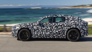 Mercedes-AMG GT SUV