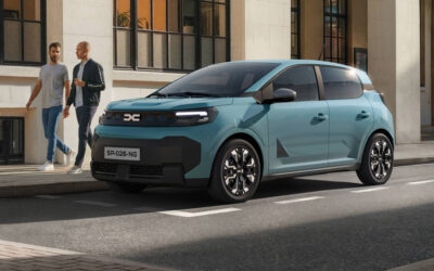 Dacia – das IKEA-Prinzip auf Rädern