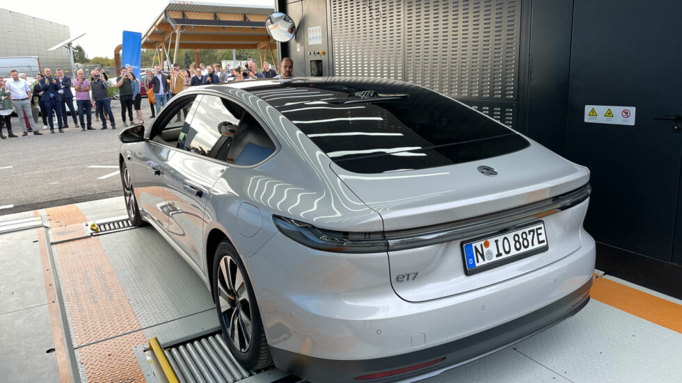 Edison Die Heimat der Generation E