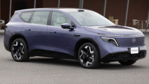 Nissan NX(