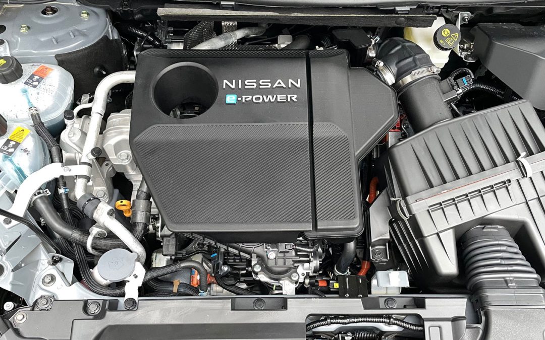 Nissan e-Power: Wie „Eco“ ist das denn?
