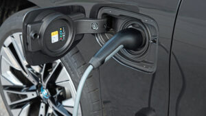 Plug-in-Hybrid
