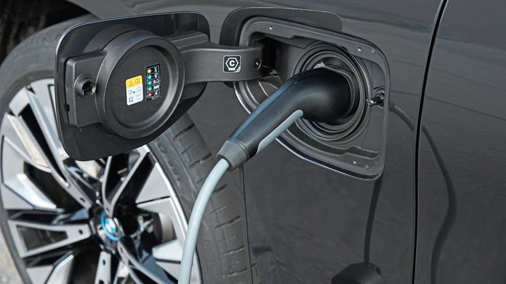 Plug-in-Hybrid