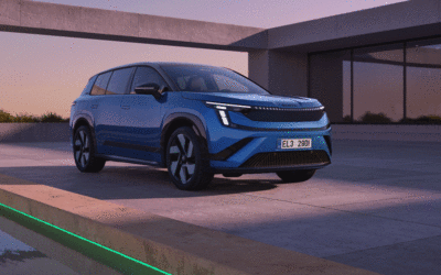 Škoda Peaq: Das ist die Spitze