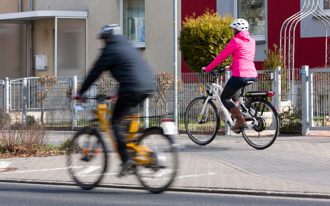 E-Bike-Tuning: Illegal und hochgefährlich