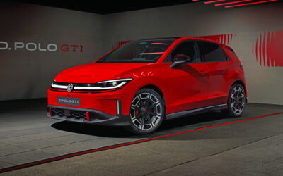 VW ID. Polo GTI: Stromstoß für „Benzin-Bernd“