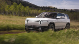 Rivian R2