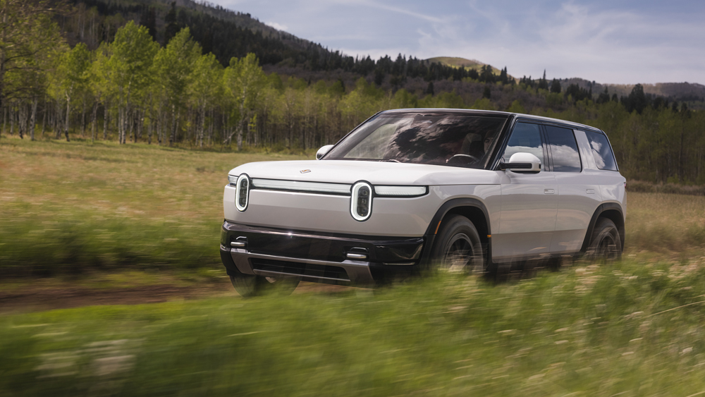 Rivian R2
